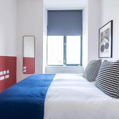 Leeds Haven Niche 1 2 Bedroom Apartments With Cityscape Views By Belvilla Eksteriør bilde